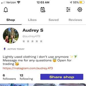 depop more listings https://depop.com/audrey479